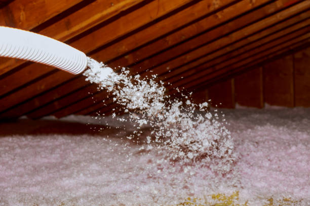 Best Energy-efficient Insulation  in Olmsted Falls, OH