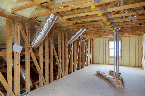 Range of Insulation Solutions in Olmsted Falls, OH