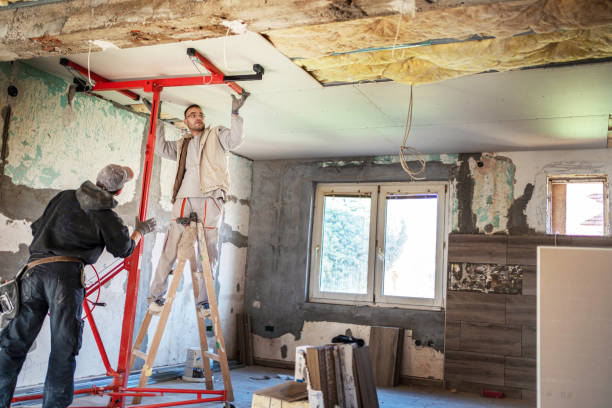 Professional Insulation Contractor in Olmsted Falls, OH